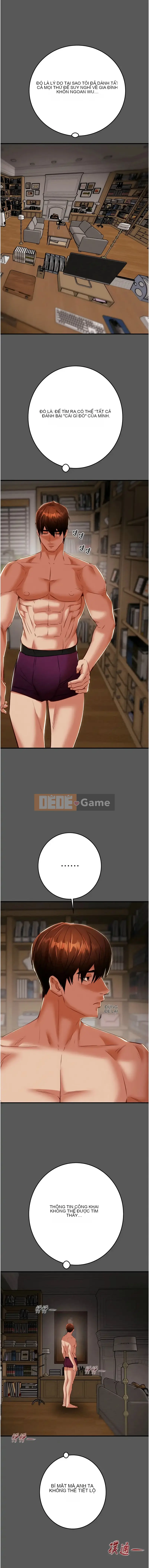 Cướp bóc Chương 10-11