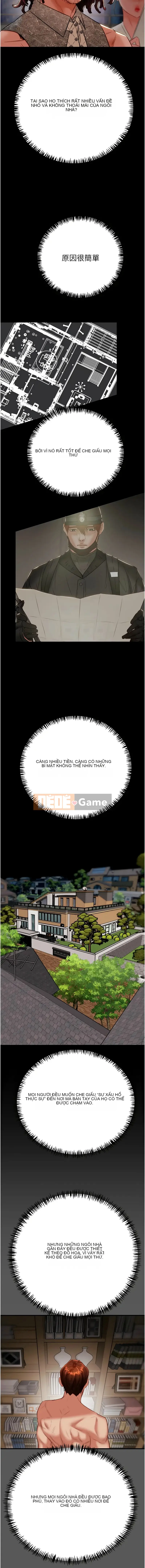 Cướp bóc Chương 10-11