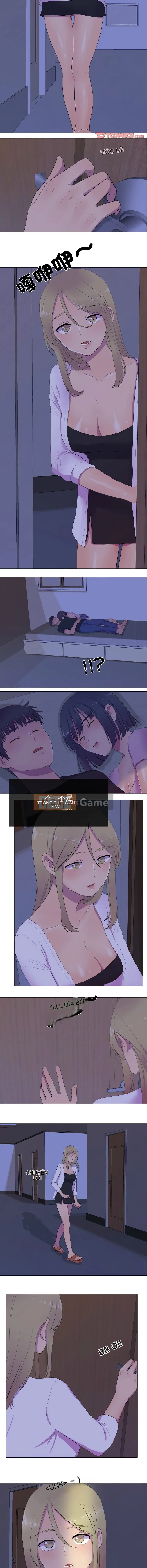 Chương trình thực tế trò chơi mong muốn Chương 5-6