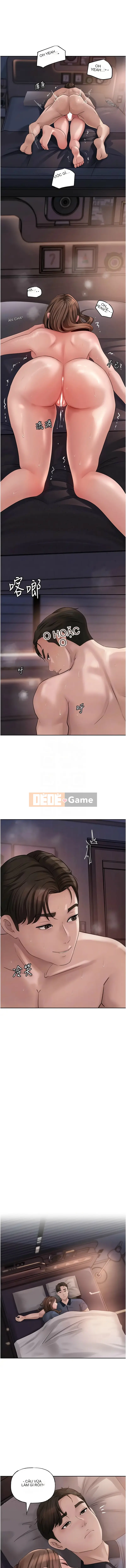 Tại sao mẹ chồng tôi lại như vậy? Chương 9-10