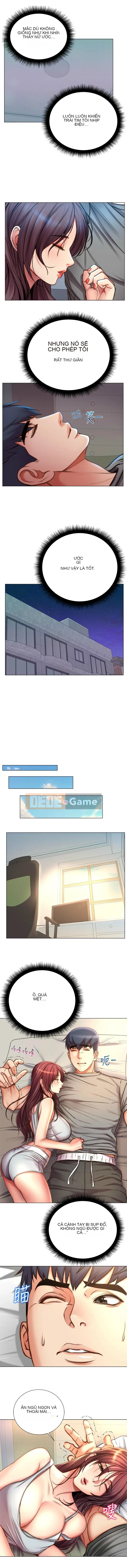 Chị đẹp trong siêu thị Chương 1-89