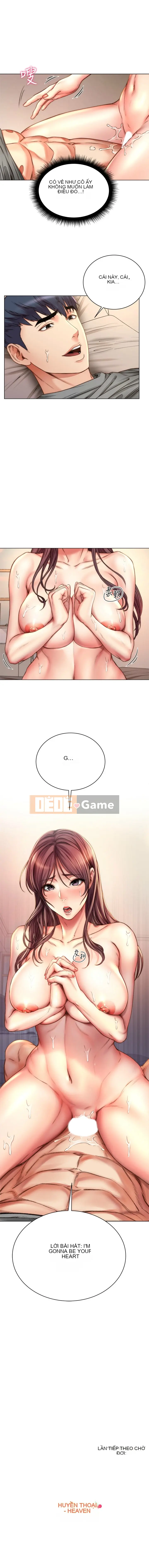 Chị đẹp trong siêu thị Chương 1-89