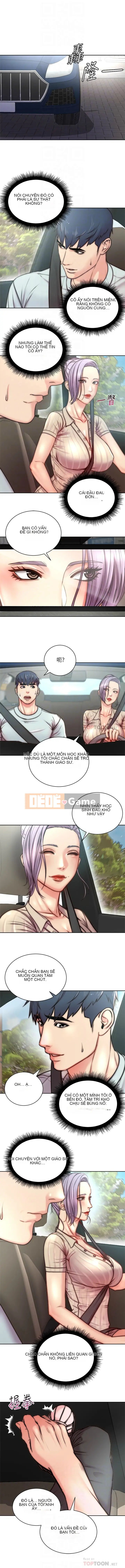 Chị đẹp trong siêu thị Chương 1-89