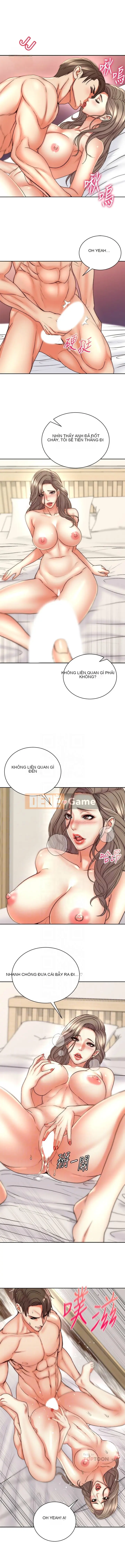 Chị đẹp trong siêu thị Chương 1-89