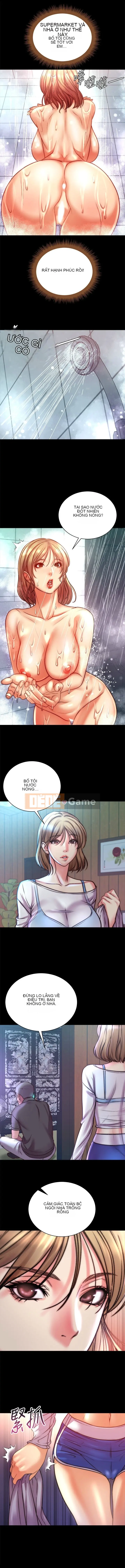 Chị đẹp trong siêu thị Chương 1-89