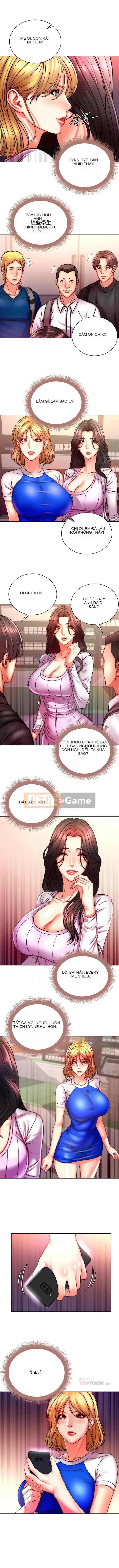 Chị đẹp trong siêu thị Chương 1-89