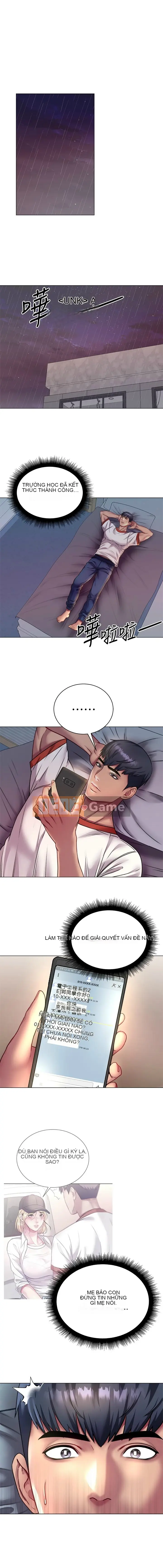 Chị đẹp trong siêu thị Chương 1-89