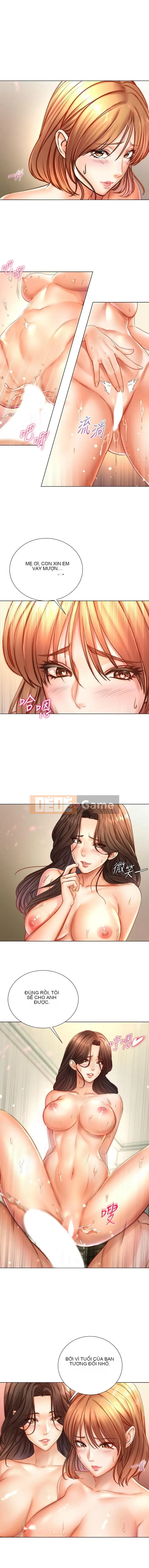 Chị đẹp trong siêu thị Chương 1-89