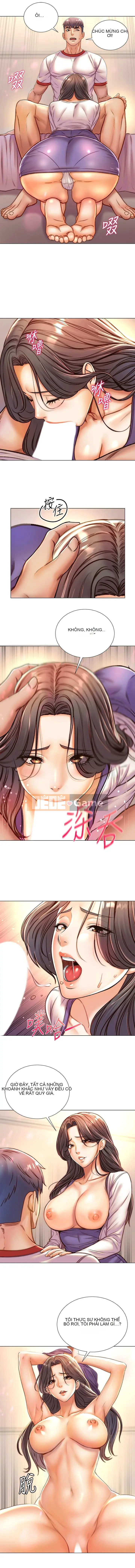 Chị đẹp trong siêu thị Chương 1-89