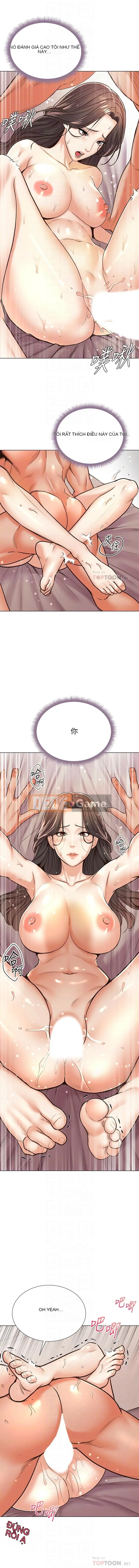 Chị đẹp trong siêu thị Chương 1-89