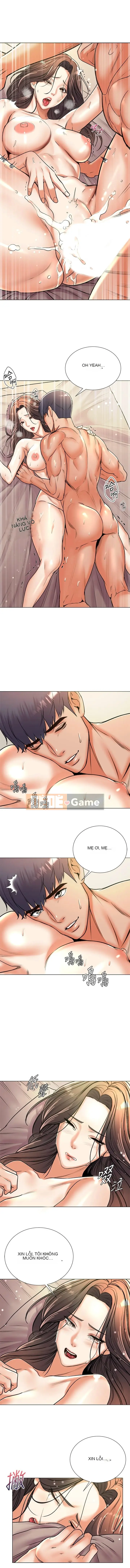 Chị đẹp trong siêu thị Chương 1-89