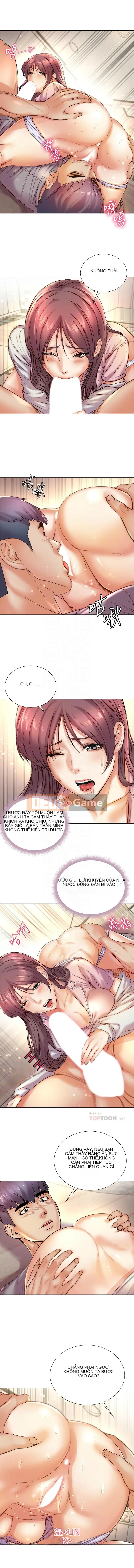 Chị đẹp trong siêu thị Chương 1-89