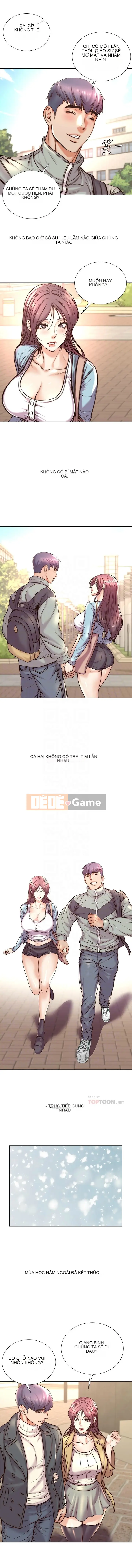 Chị đẹp trong siêu thị Chương 1-89