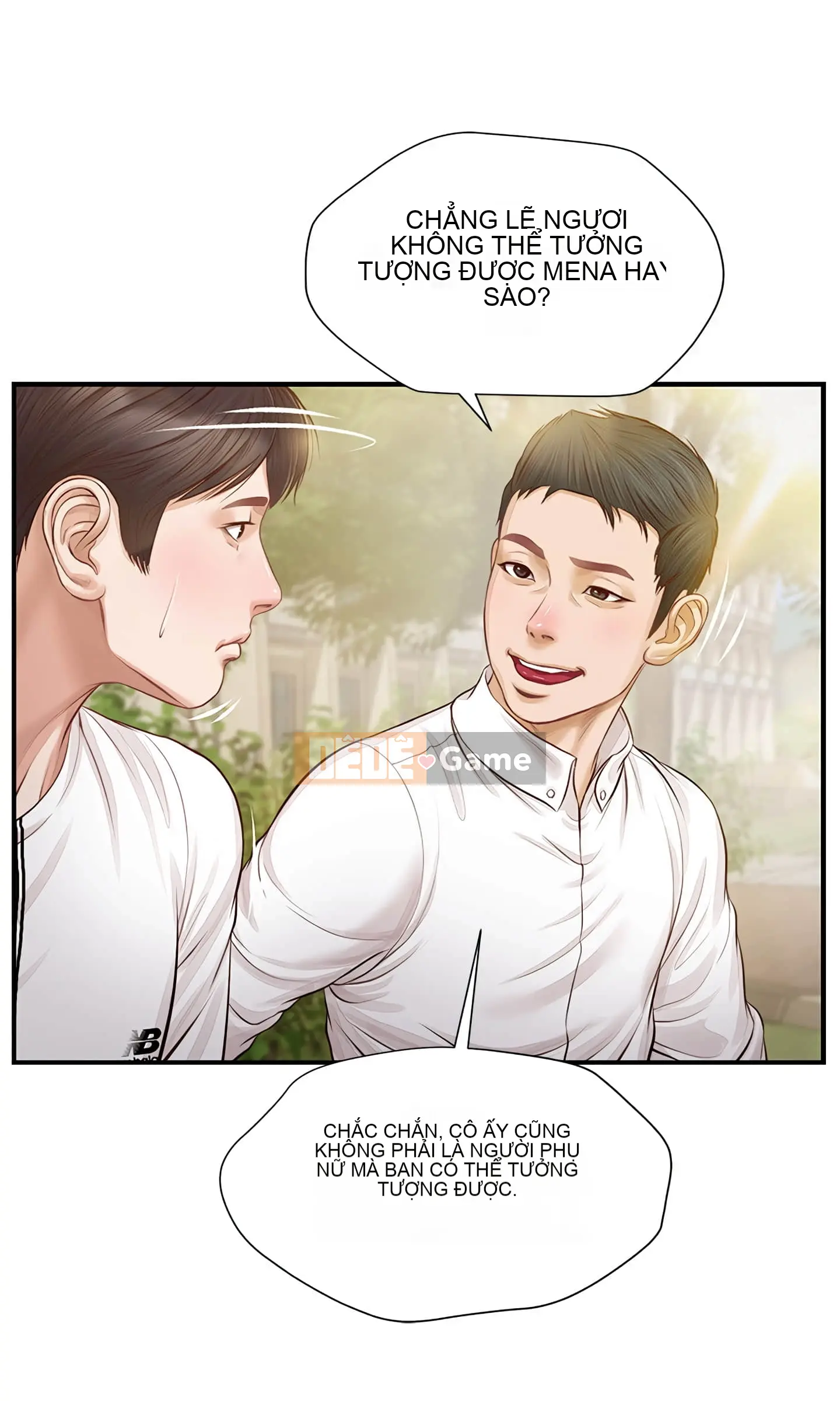 Sự sụp đổ của tình yêu thuần khiết Chương 1-50