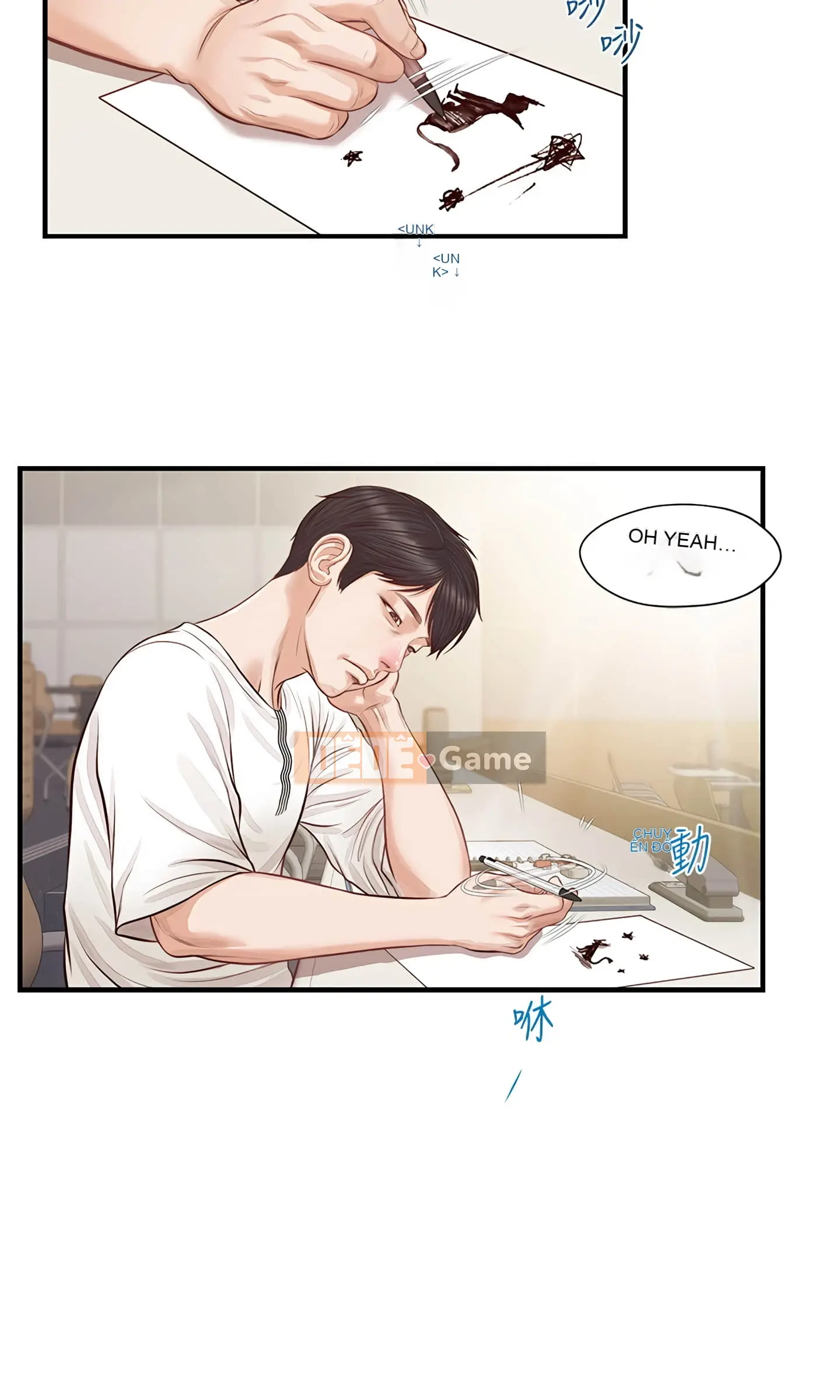 Sự sụp đổ của tình yêu thuần khiết Chương 1-50