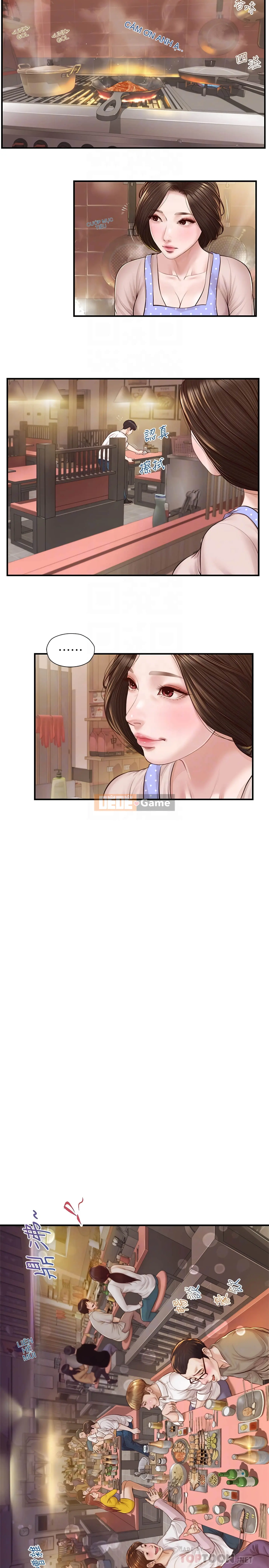 Sự sụp đổ của tình yêu thuần khiết Chương 1-50