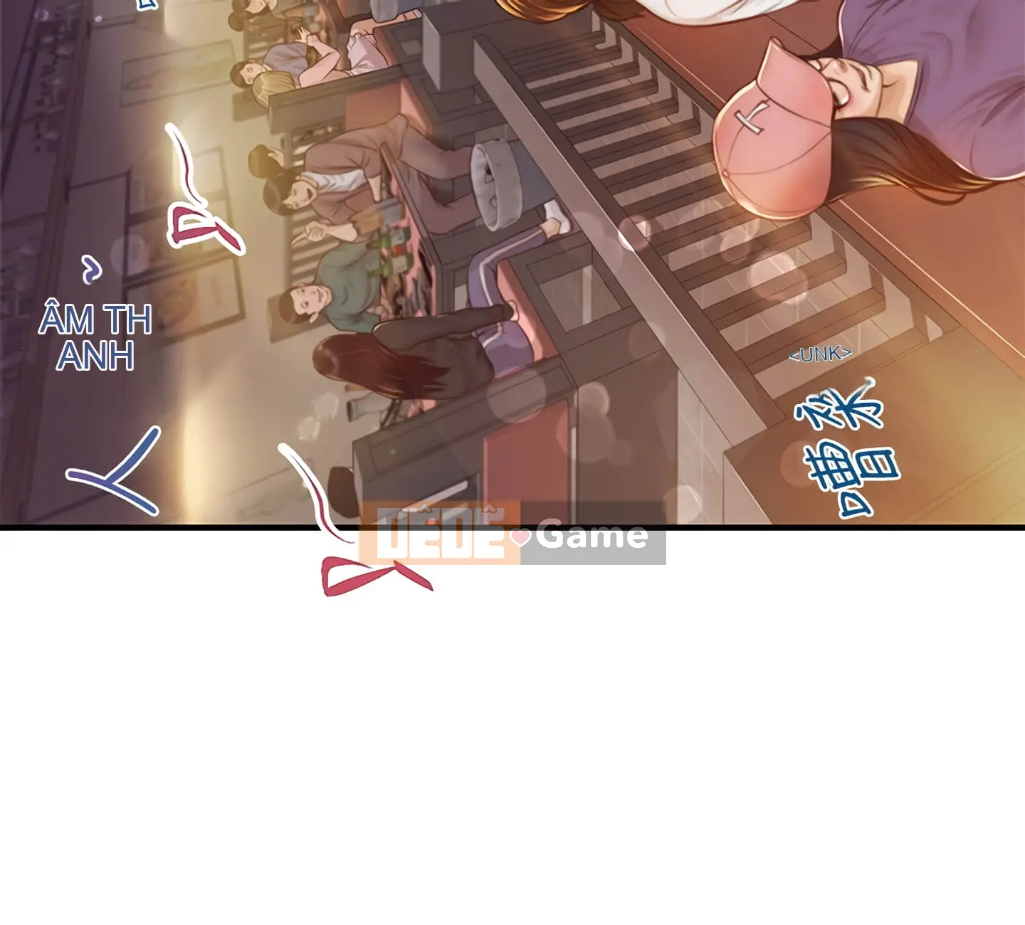 Sự sụp đổ của tình yêu thuần khiết Chương 1-50