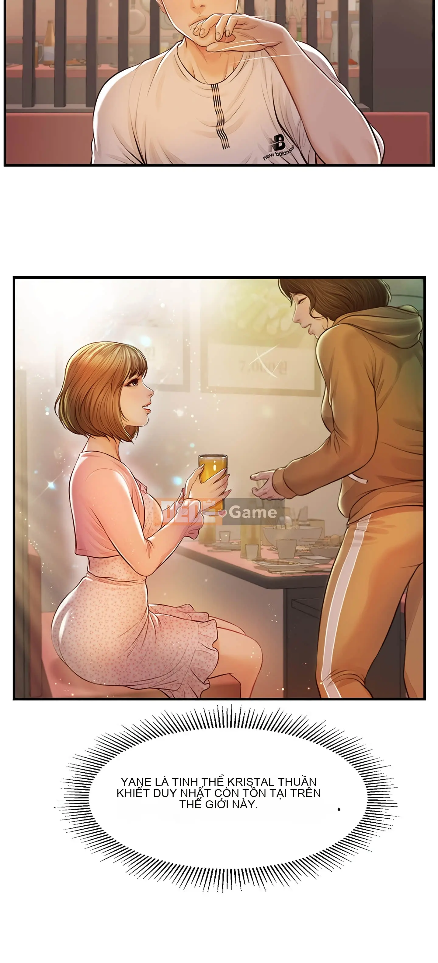 Sự sụp đổ của tình yêu thuần khiết Chương 1-50