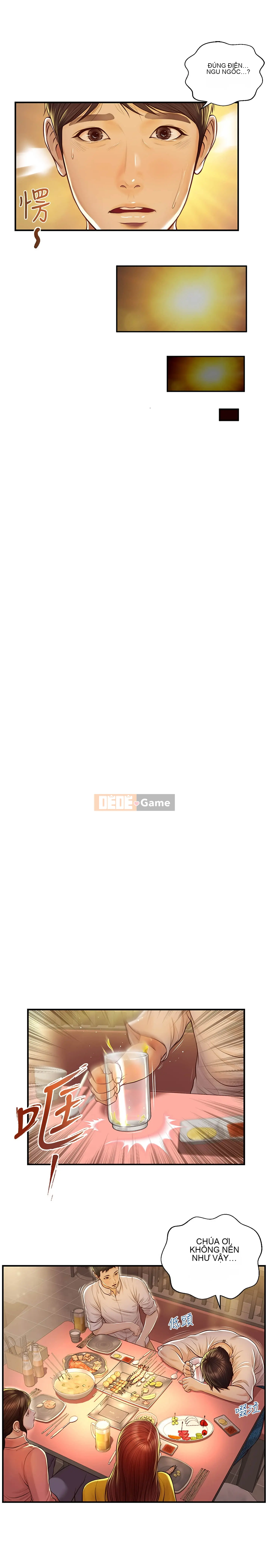 Sự sụp đổ của tình yêu thuần khiết Chương 1-50