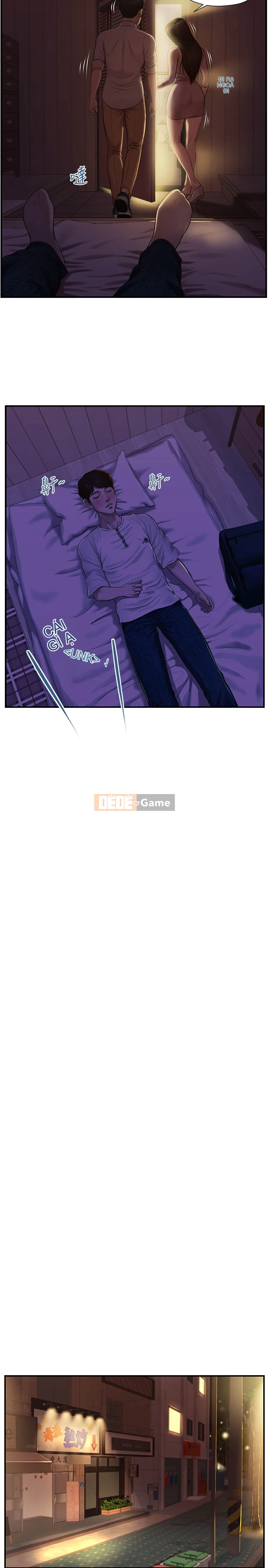 Sự sụp đổ của tình yêu thuần khiết Chương 1-50