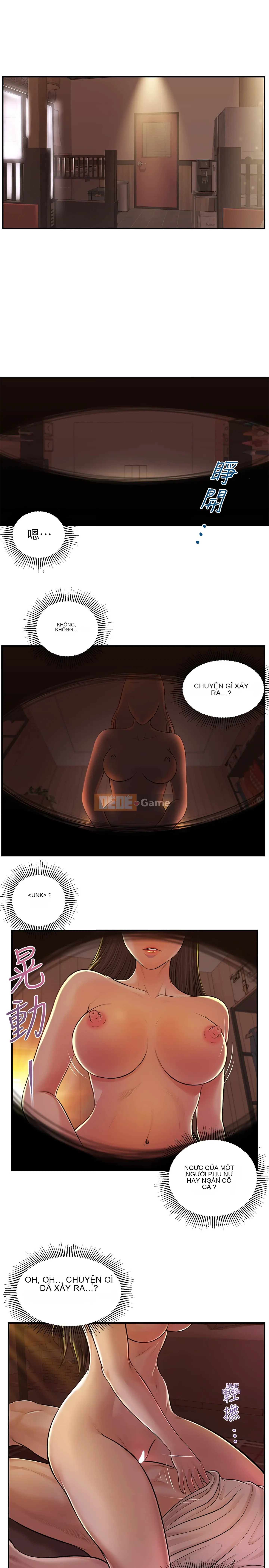 Sự sụp đổ của tình yêu thuần khiết Chương 1-50