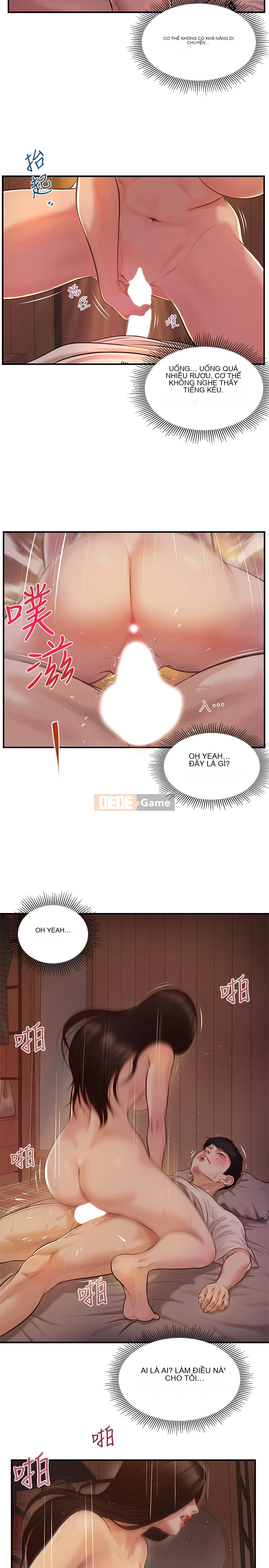 Sự sụp đổ của tình yêu thuần khiết Chương 1-50