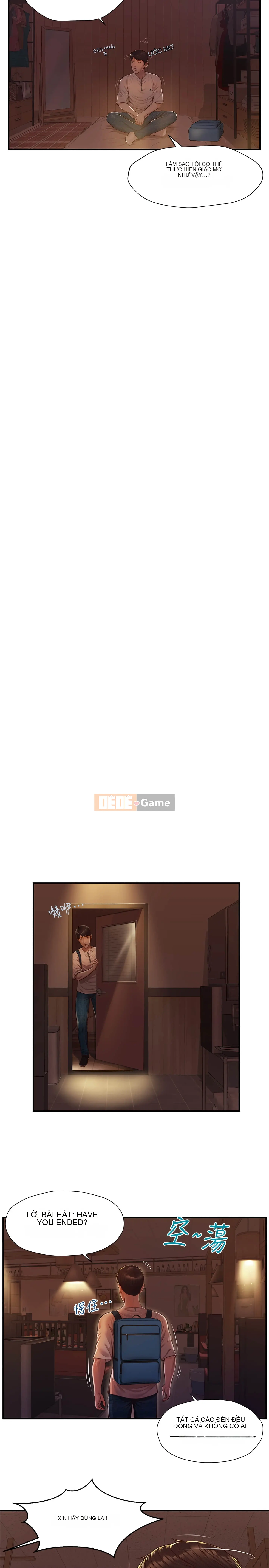 Sự sụp đổ của tình yêu thuần khiết Chương 1-50