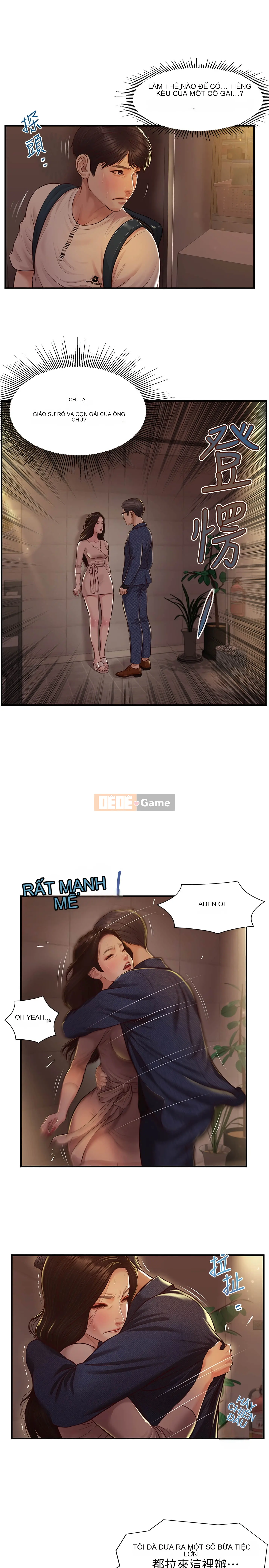 Sự sụp đổ của tình yêu thuần khiết Chương 1-50