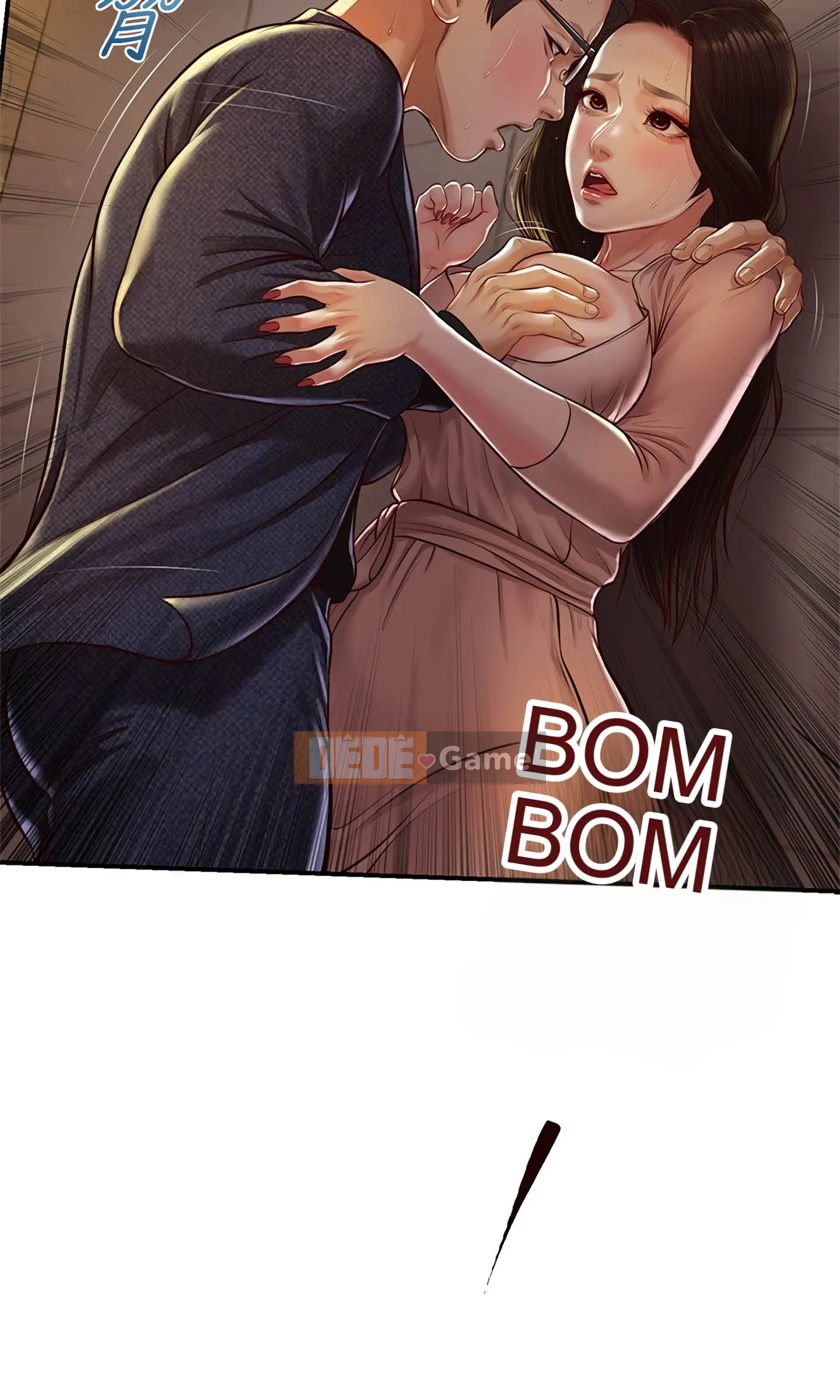 Sự sụp đổ của tình yêu thuần khiết Chương 1-50