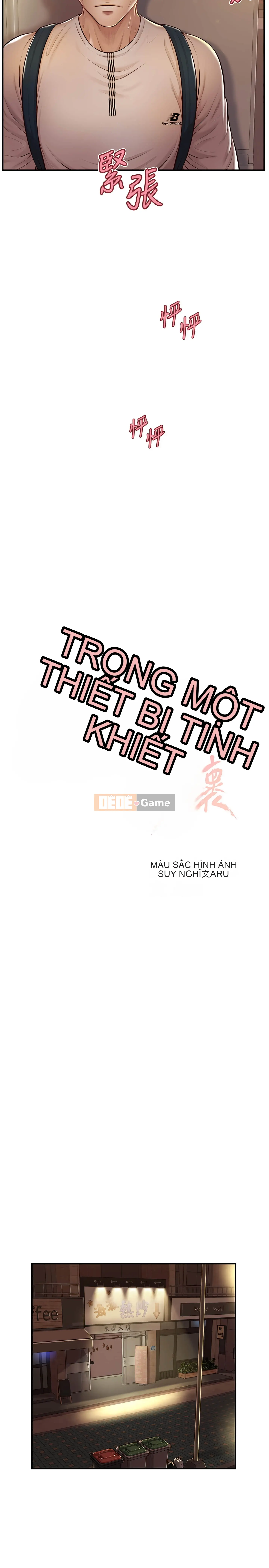 Sự sụp đổ của tình yêu thuần khiết Chương 1-50