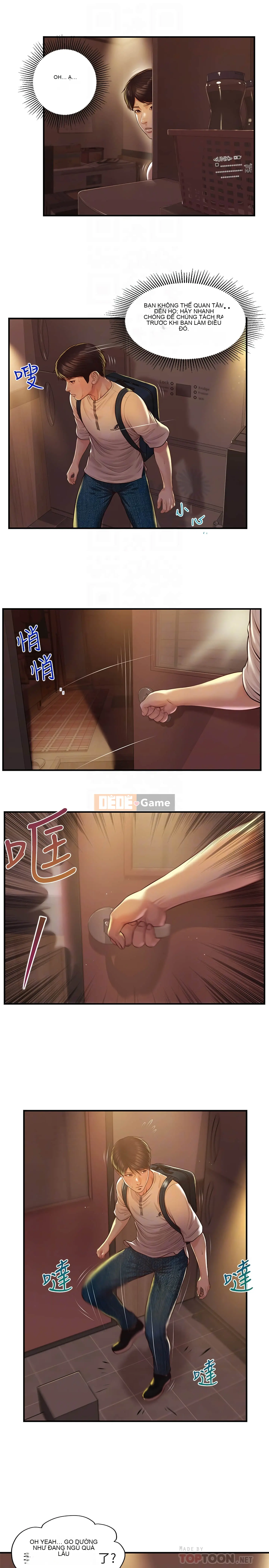 Sự sụp đổ của tình yêu thuần khiết Chương 1-50