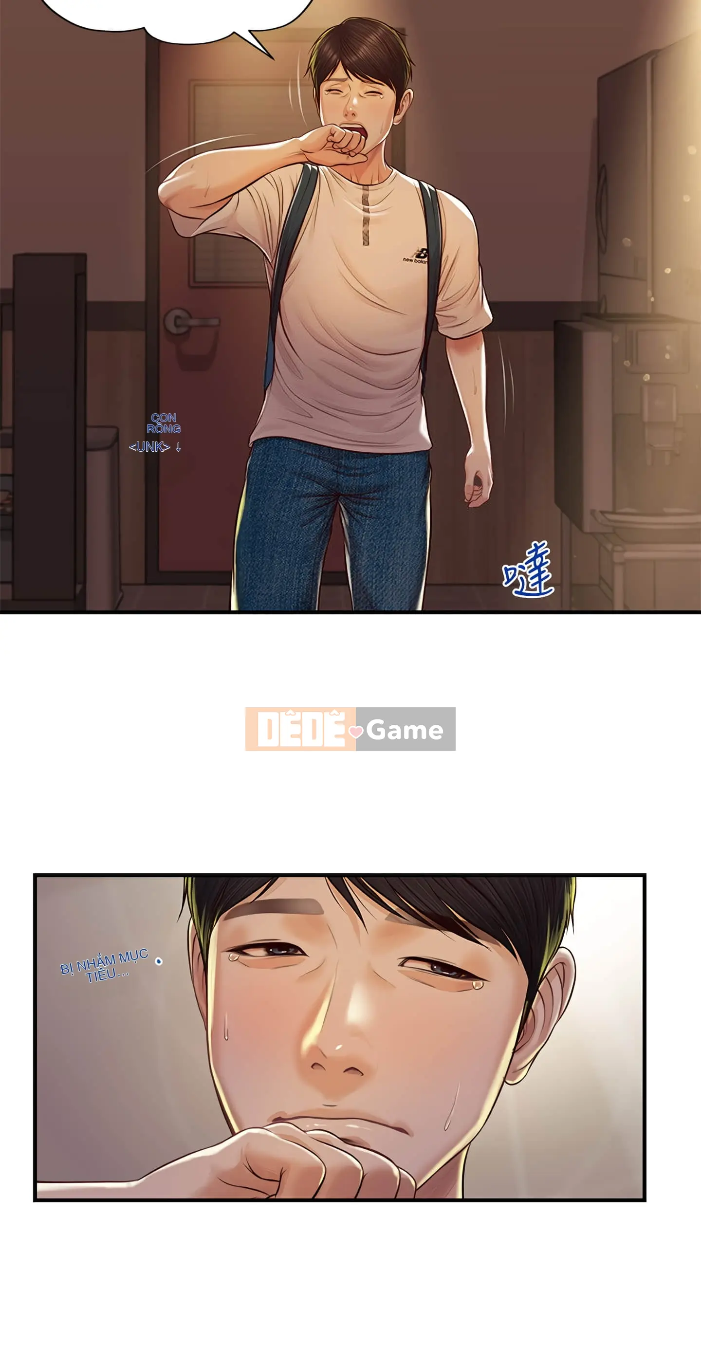 Sự sụp đổ của tình yêu thuần khiết Chương 1-50