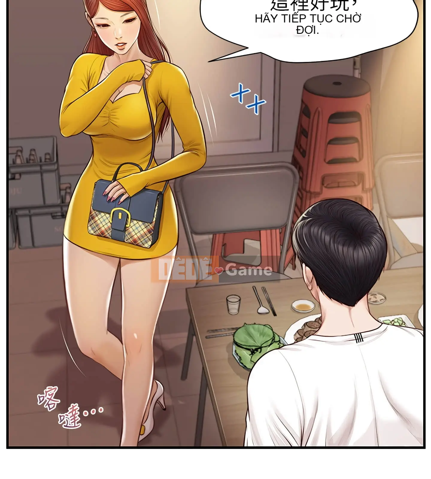 Sự sụp đổ của tình yêu thuần khiết Chương 1-50