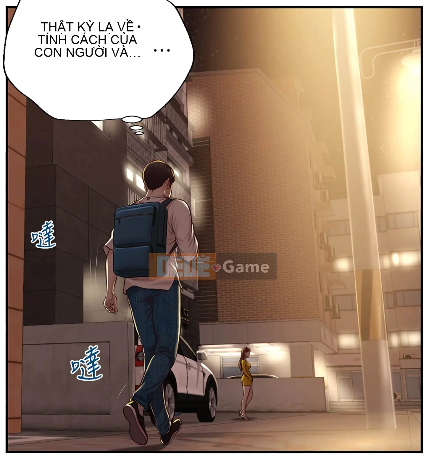 Sự sụp đổ của tình yêu thuần khiết Chương 1-50