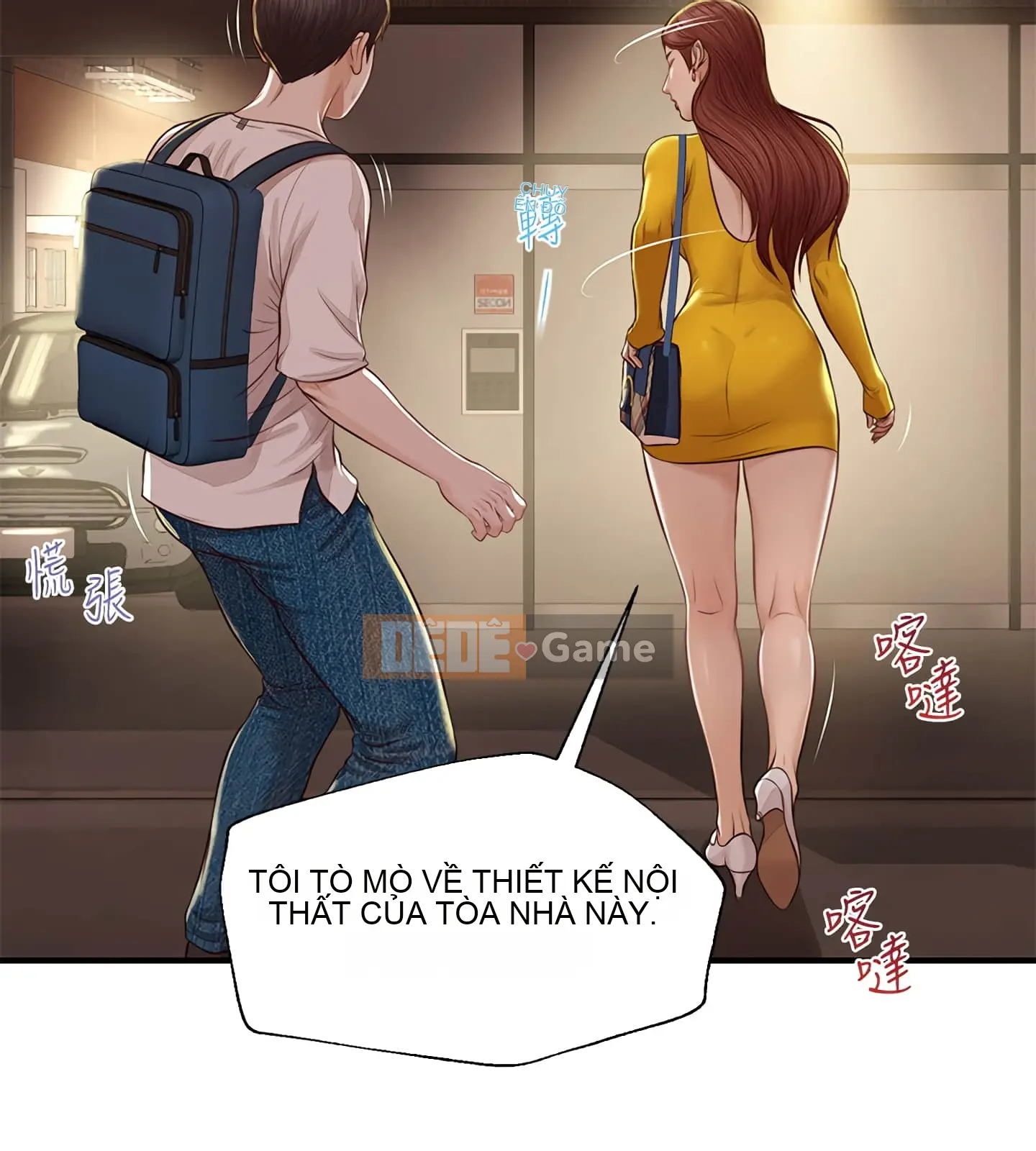 Sự sụp đổ của tình yêu thuần khiết Chương 1-50