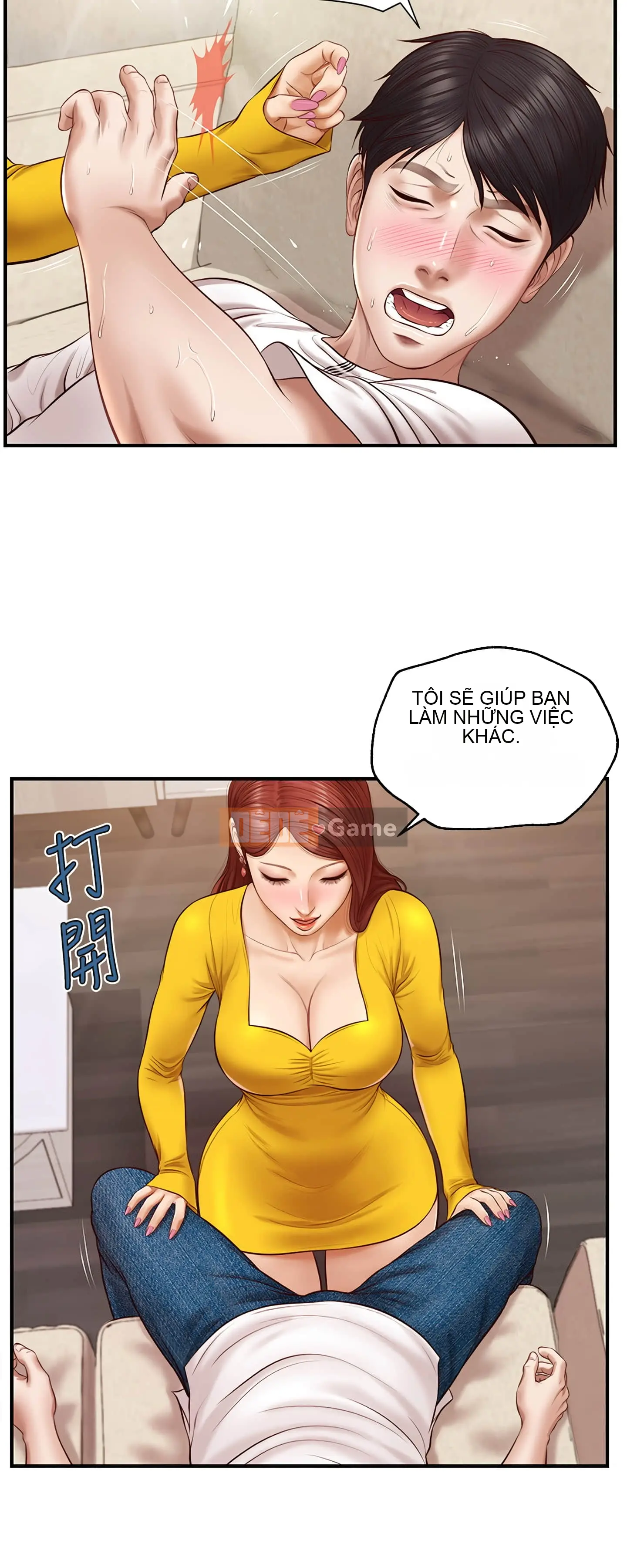 Sự sụp đổ của tình yêu thuần khiết Chương 1-50