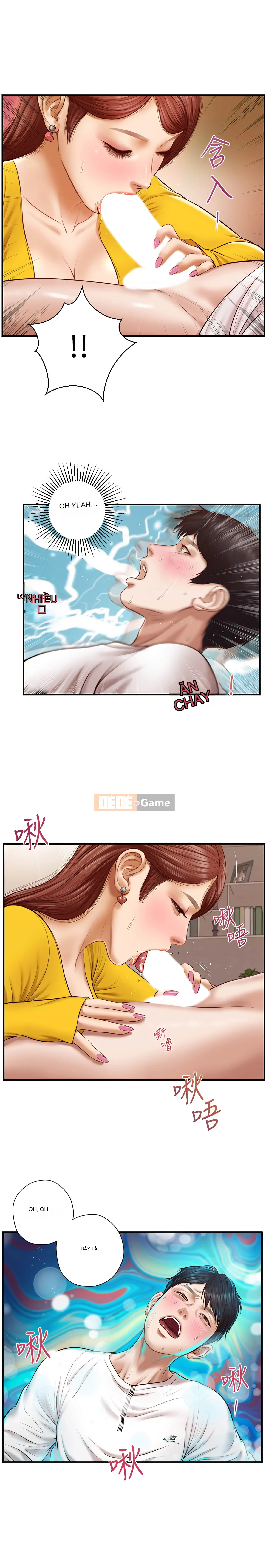 Sự sụp đổ của tình yêu thuần khiết Chương 1-50