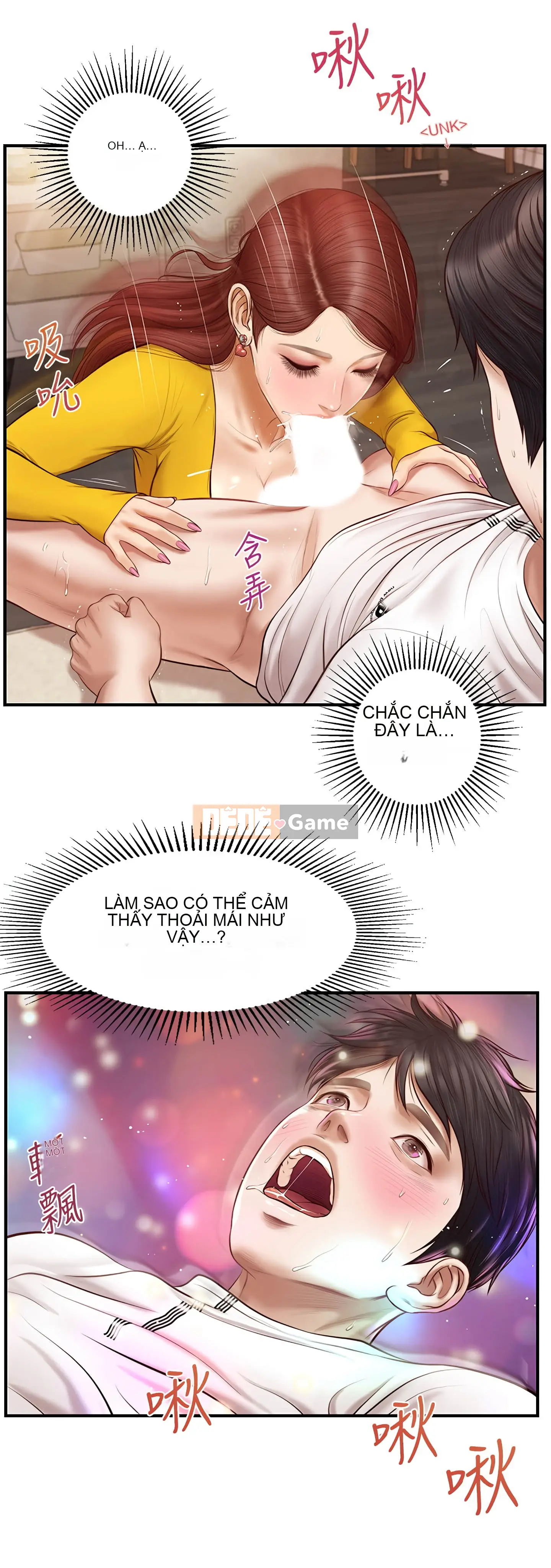 Sự sụp đổ của tình yêu thuần khiết Chương 1-50