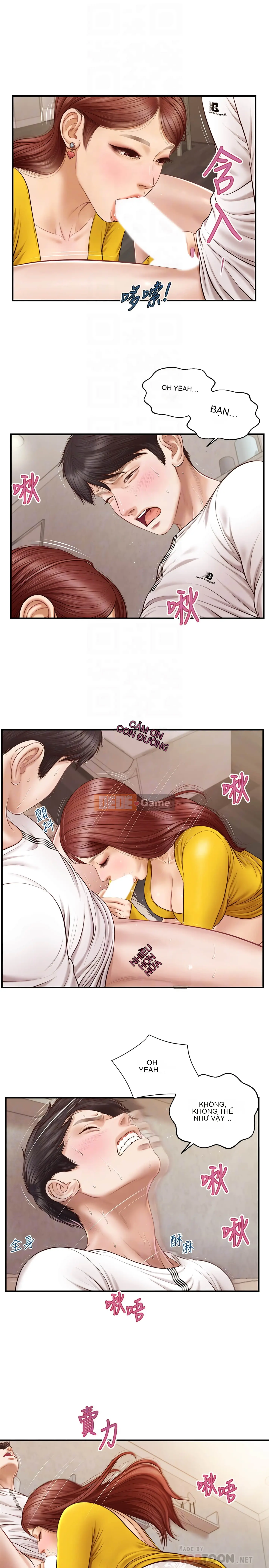 Sự sụp đổ của tình yêu thuần khiết Chương 1-50