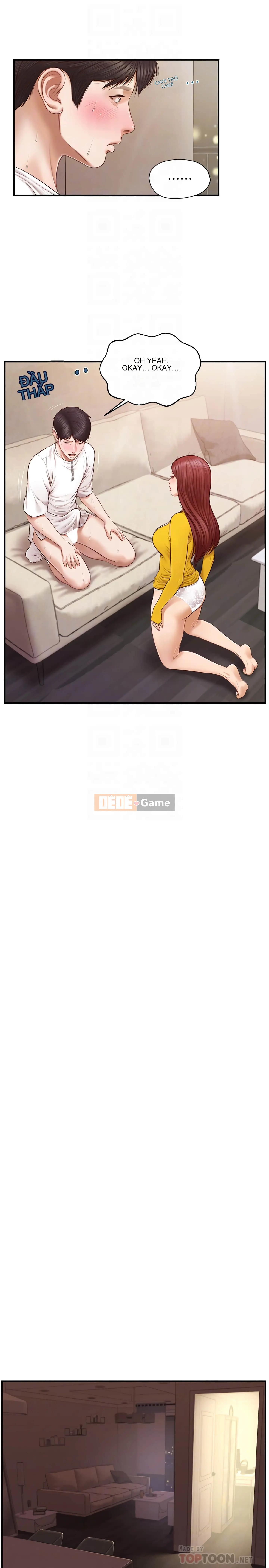 Sự sụp đổ của tình yêu thuần khiết Chương 1-50