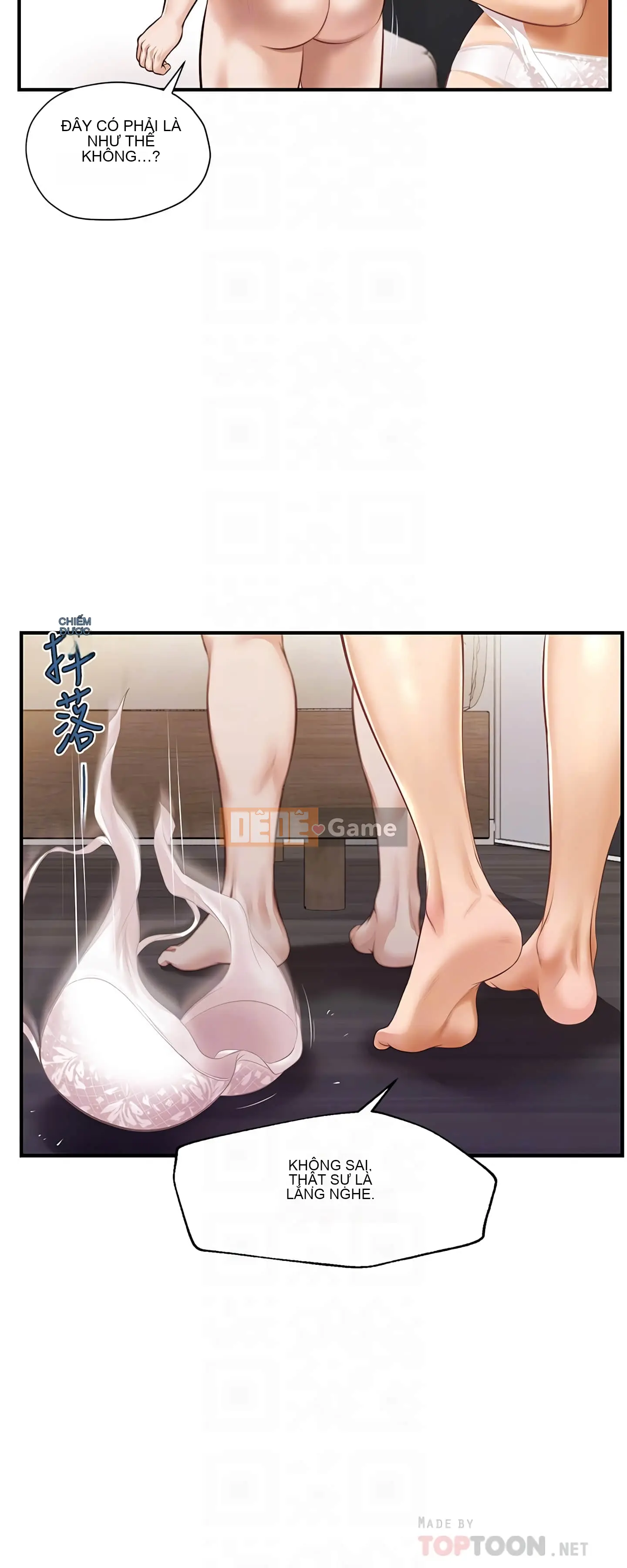 Sự sụp đổ của tình yêu thuần khiết Chương 1-50