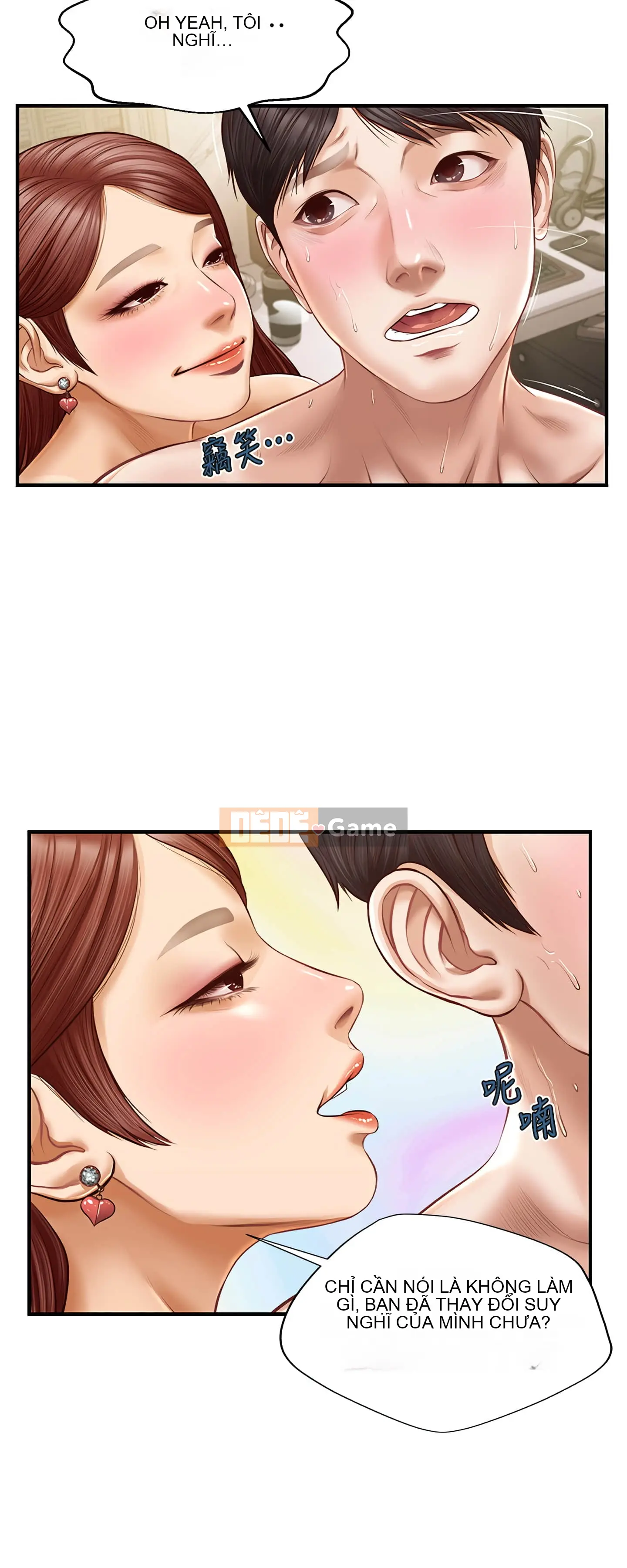 Sự sụp đổ của tình yêu thuần khiết Chương 1-50