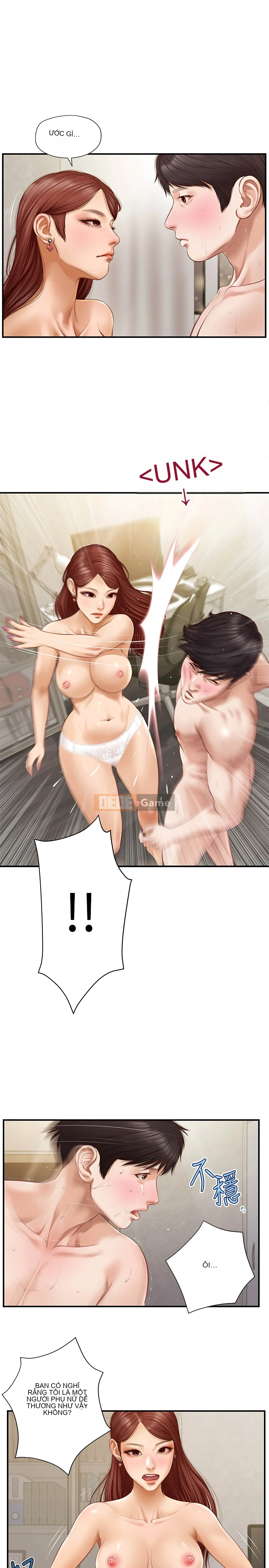 Sự sụp đổ của tình yêu thuần khiết Chương 1-50