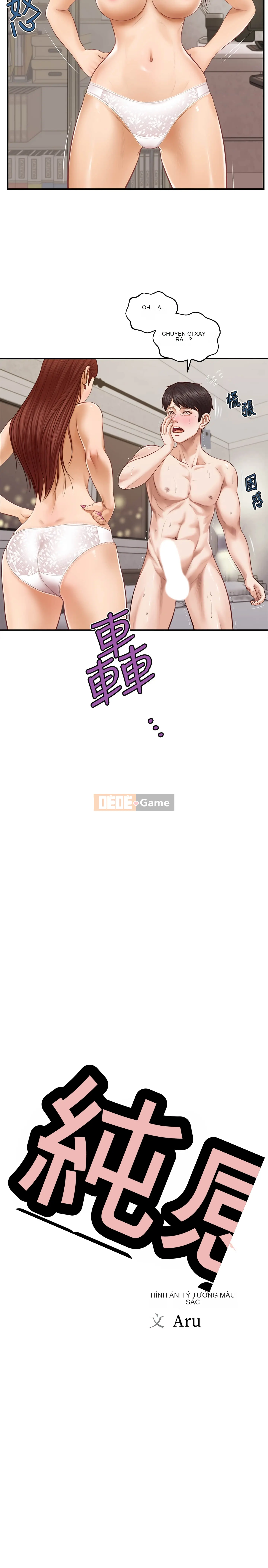 Sự sụp đổ của tình yêu thuần khiết Chương 1-50