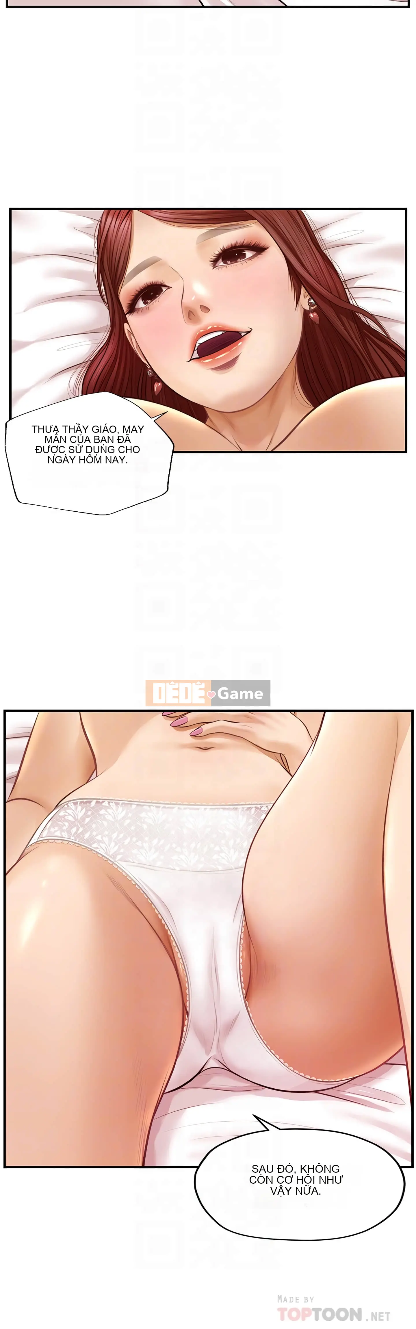 Sự sụp đổ của tình yêu thuần khiết Chương 1-50