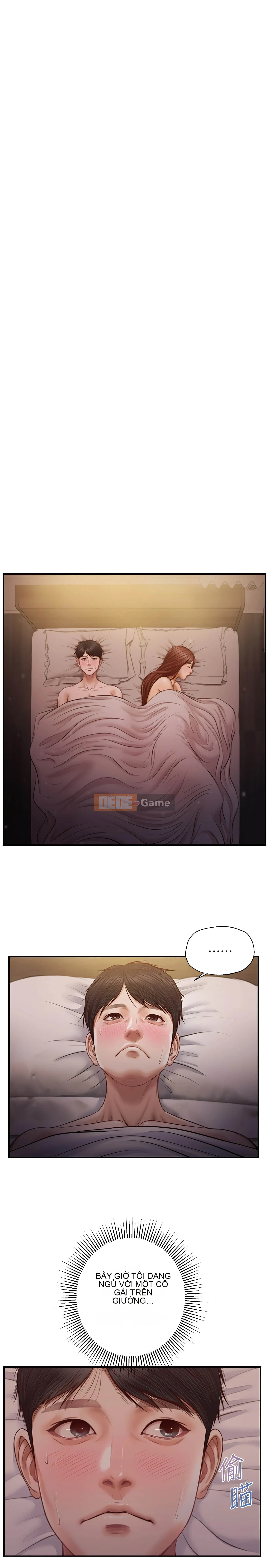 Sự sụp đổ của tình yêu thuần khiết Chương 1-50