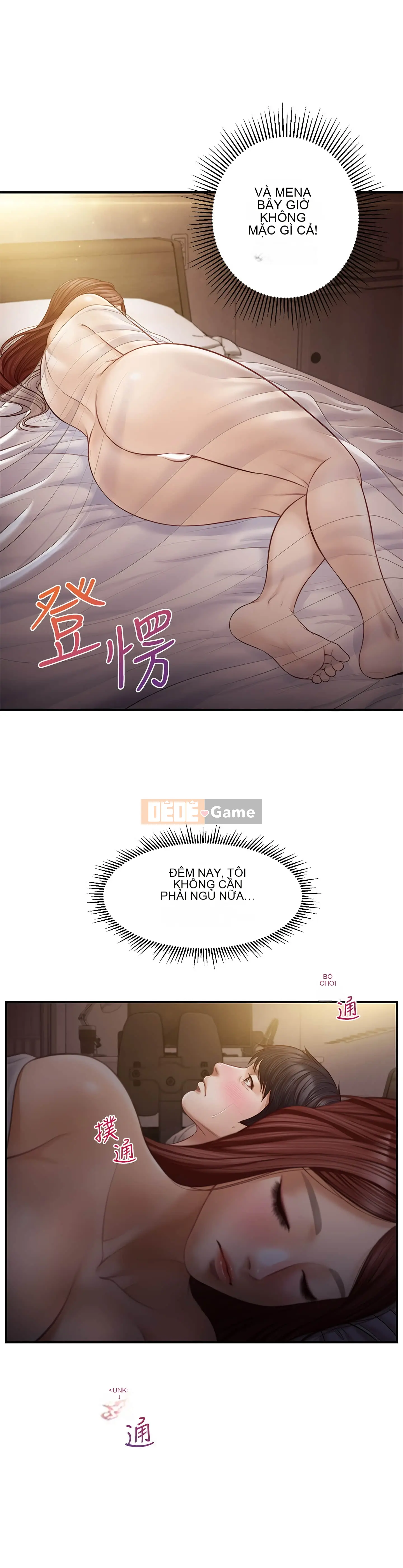 Sự sụp đổ của tình yêu thuần khiết Chương 1-50