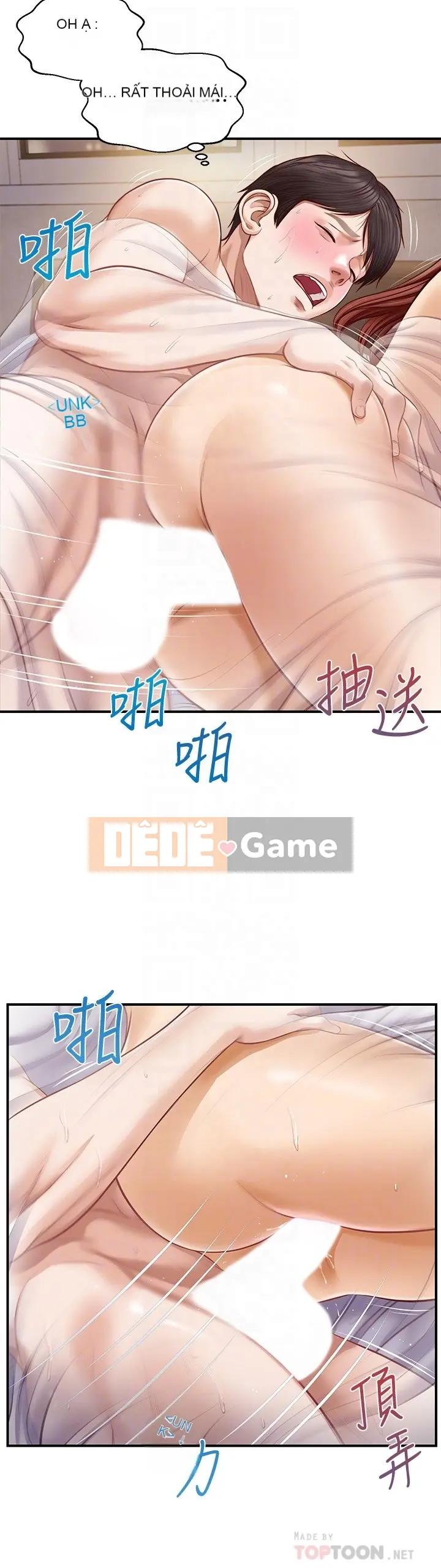 Sự sụp đổ của tình yêu thuần khiết Chương 1-50