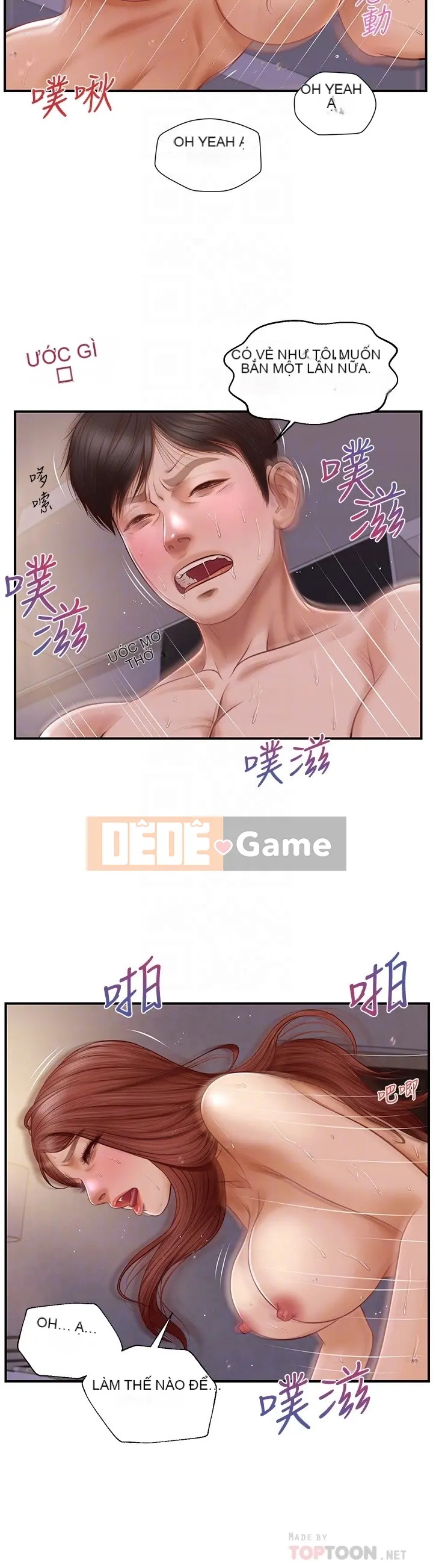 Sự sụp đổ của tình yêu thuần khiết Chương 1-50