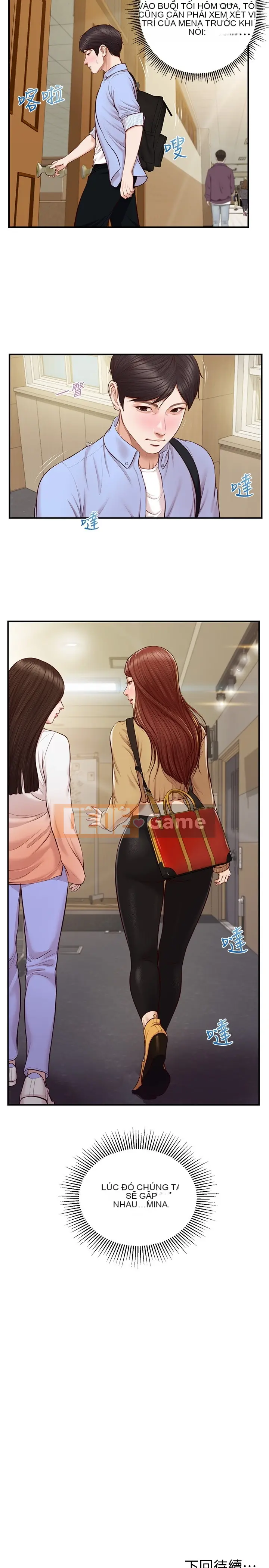 Sự sụp đổ của tình yêu thuần khiết Chương 1-50